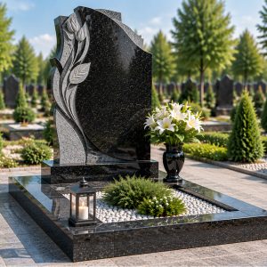 Памятник из гранита МС-201